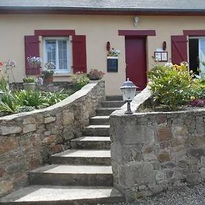 Fée Morgane - Bed & Breakfast